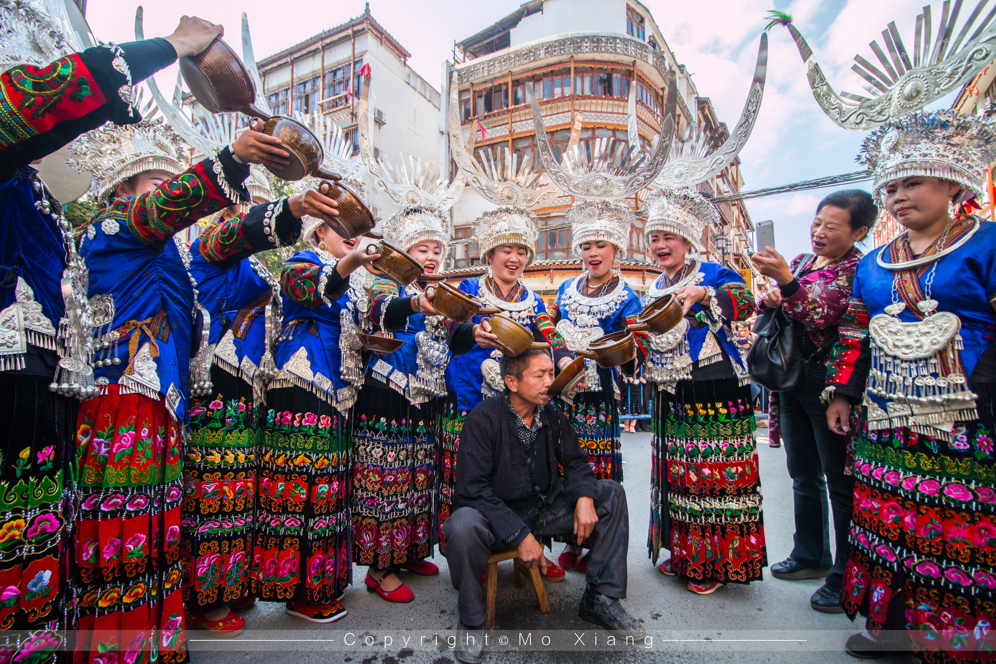 多彩贵州醉美江口,多彩贵州相约雷山黔东南2020