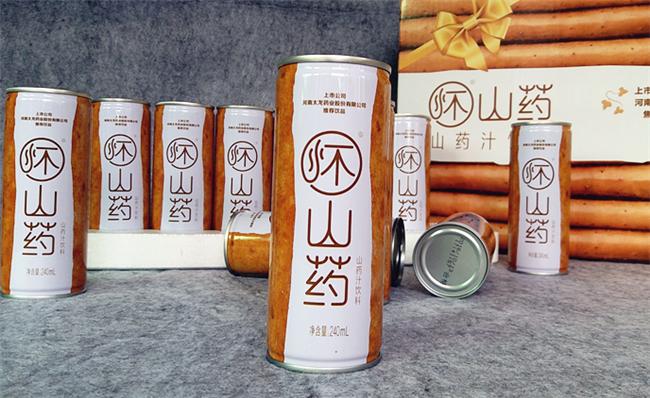 山药汁养胃吗,山药健脾养胃的做法