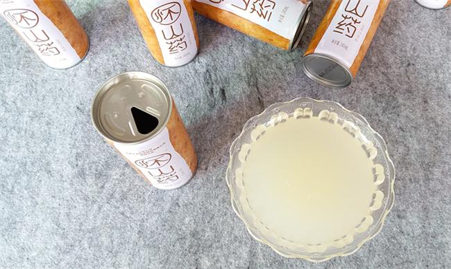 山药汁养胃吗,山药健脾养胃的做法