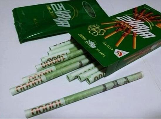 你还在剁手“买~买~买~吗？”看看韩国的“11.11”……