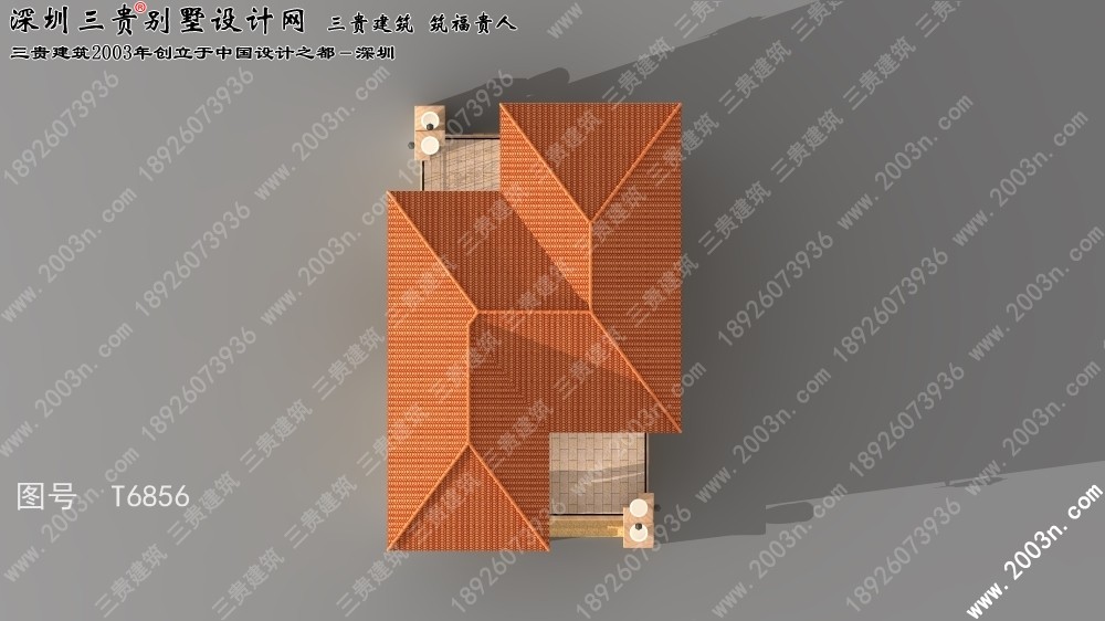 鲁班设计图纸,116平米设计图纸