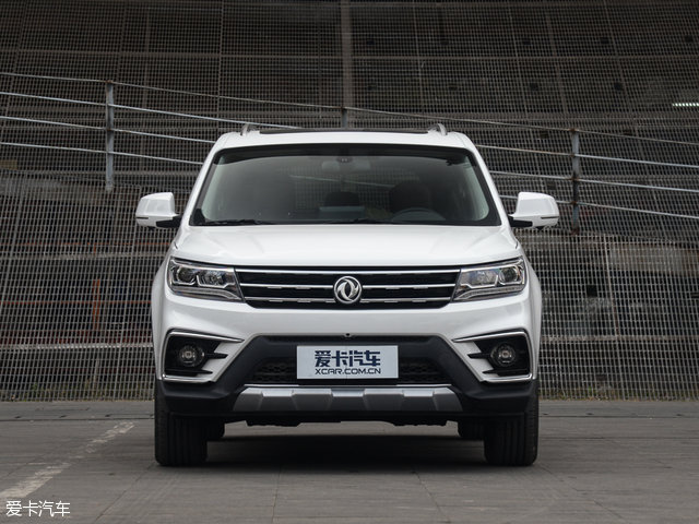 东风风行全新景逸x5最新消息,要实实在在不要虚无缥缈