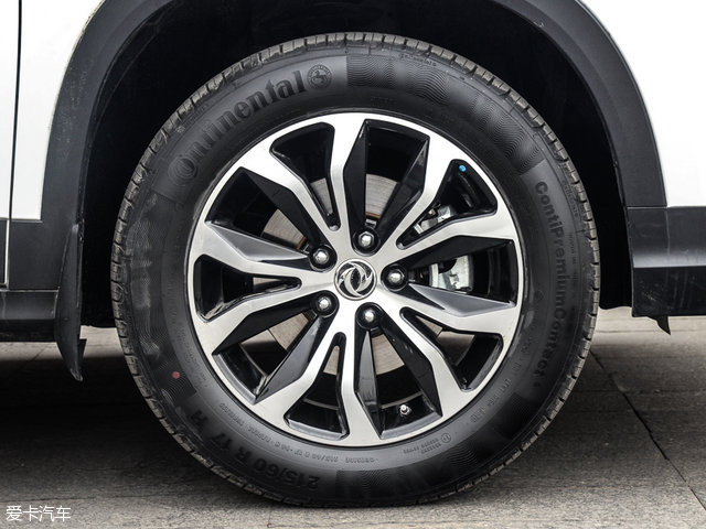 东风风行全新景逸x5最新消息,要实实在在不要虚无缥缈