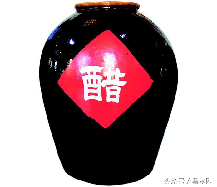 ‘醋’的妙用你知道几个？醋对女性的用处是美容/瘦身/养身