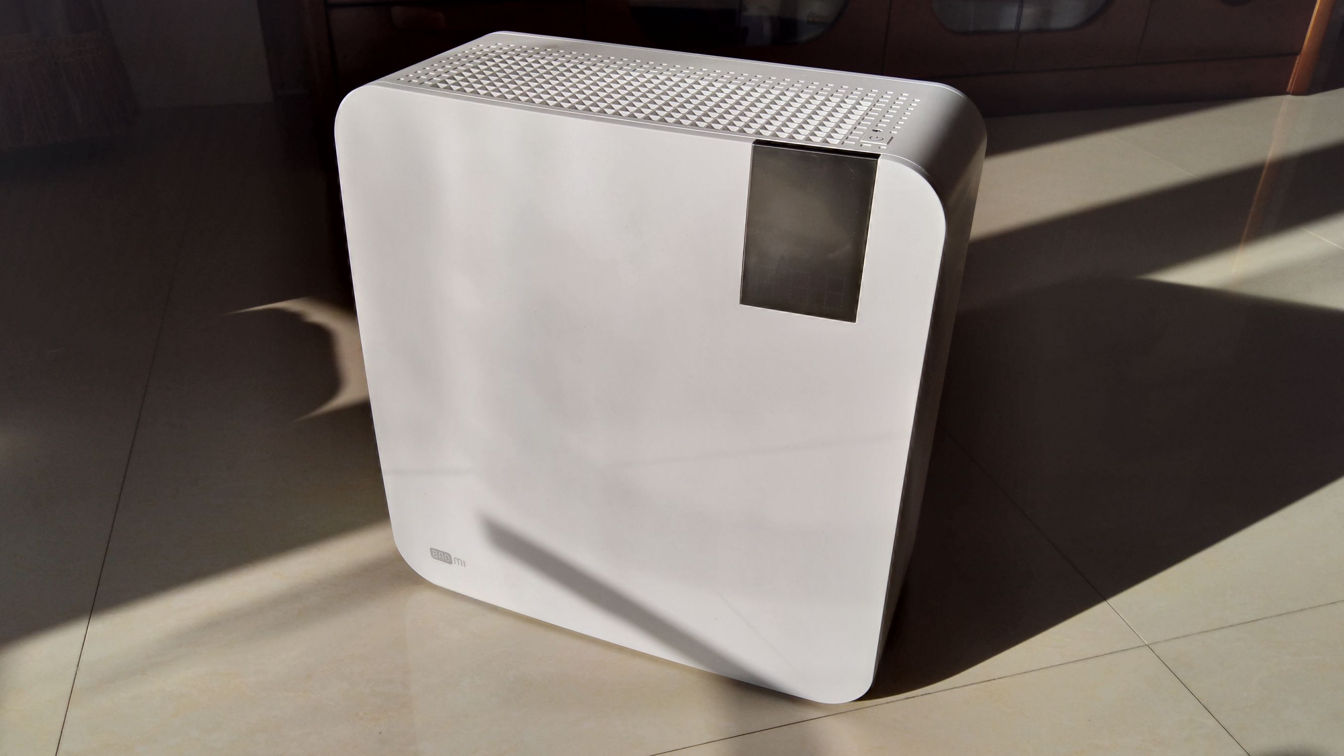 豹米空气净化器2代使用教程,豹米空气净化器的排名