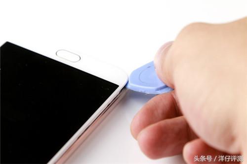 oppor9s鎷嗘満璇勬祴,oppor9s鎷嗘満璁茶В