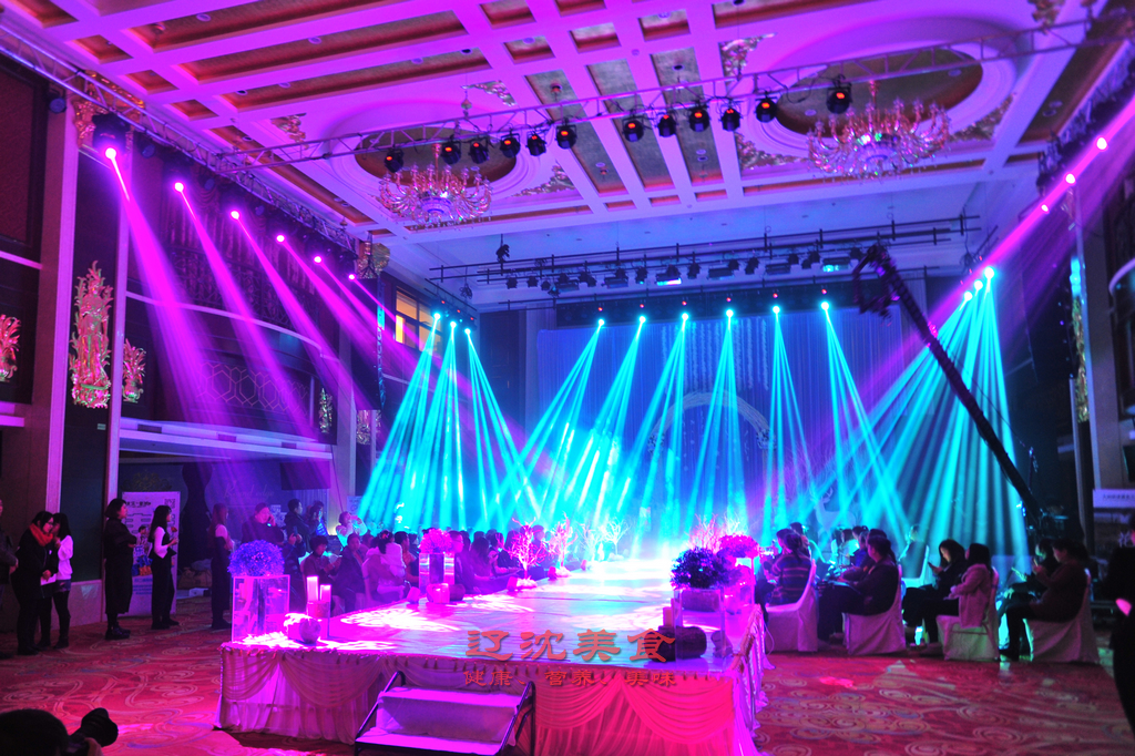 沈阳婚宴场地费一般多少钱,一场婚宴大概要多少钱