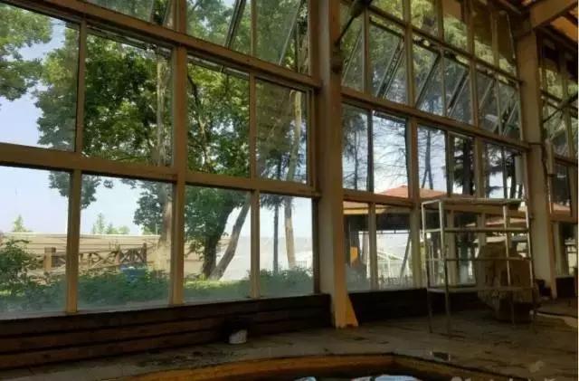 南京江北泡最爽的夜温泉,南京浦口权品七汤温泉怎么样