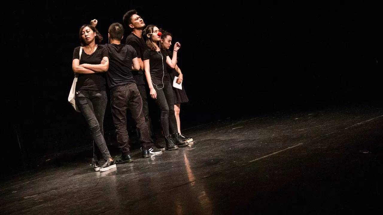 论一个吃瓜群众有多厉害,怎样看待吃瓜群众