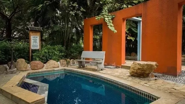 国内十佳温泉一扫冬季的寒冷,又到了泡温泉的季节