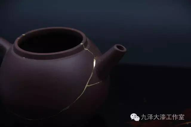 一壶一茶一品,一壶一茶一屋