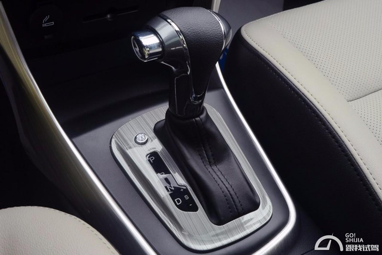 风行s500有哪些不够之处,试驾风行s500黑色