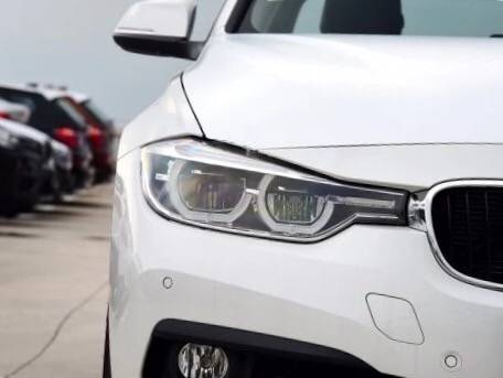 宝马318li车评：现在是入手3系最好的时候