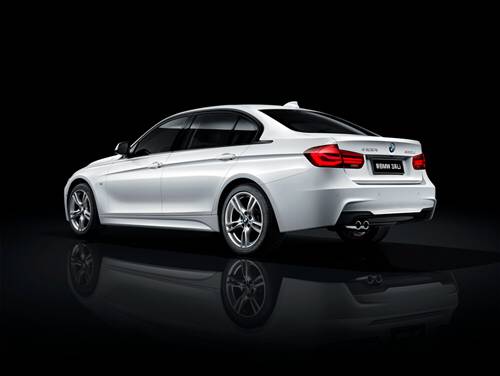 宝马318li车评：现在是入手3系最好的时候