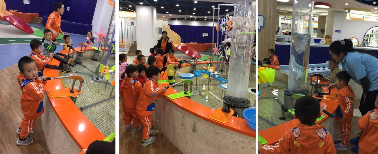 蓝天儿童城儿童职业体验中心,蓝天城儿童职业体验乐园