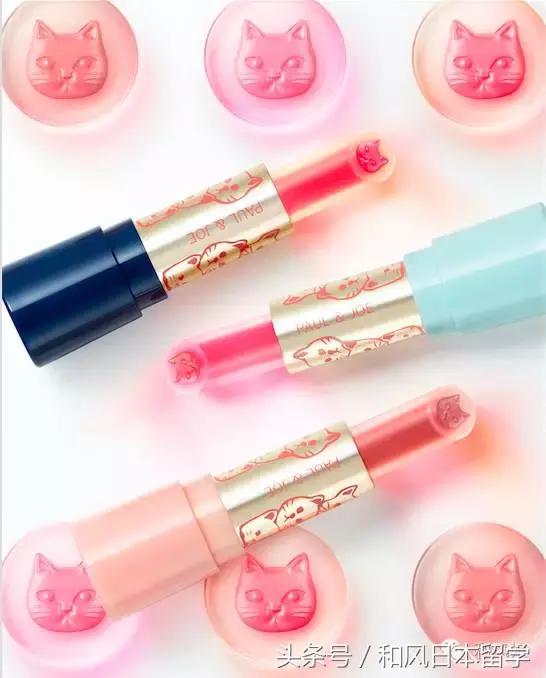 日本圣诞限定彩妆,圣诞美妆限定