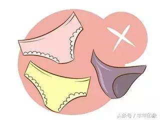 新裤子不洗贴身穿会影响健康吗,内裤每天换但还是很脏是什么原因