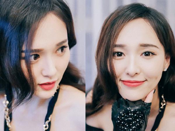 根据肤色挑选口红才是王道｜跟着唐嫣选唇膏准没错