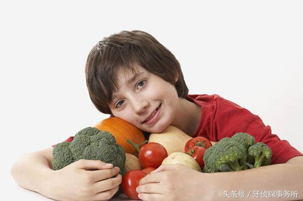 健康中国儿童牙齿矫正,如何彻底防治蛀牙