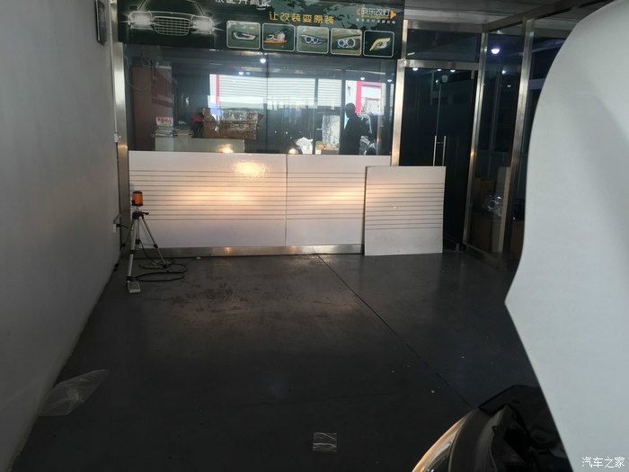 起亚k2车灯怎么换led灯,起亚凯酷k2车灯