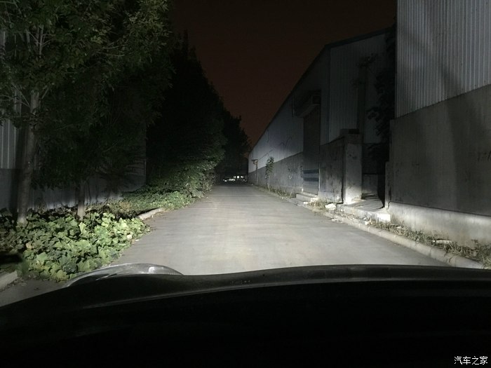 起亚k2车灯怎么换led灯,起亚凯酷k2车灯