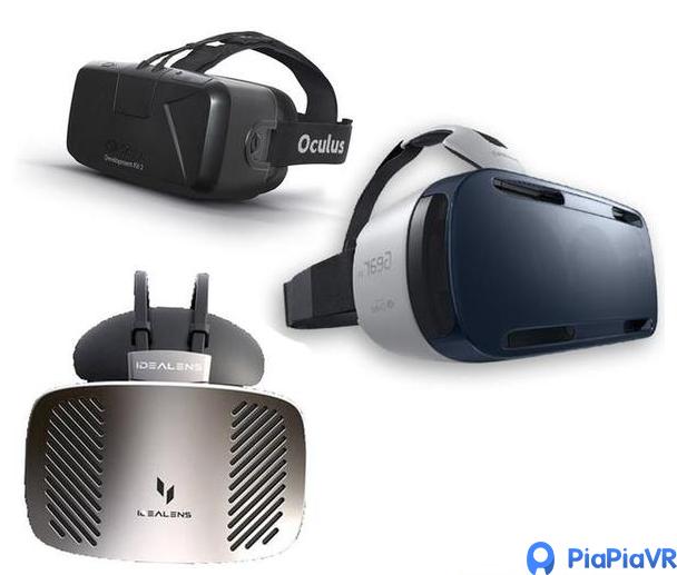 千幻魔镜vr眼镜测评,千幻魔镜纳米镀膜vr测评