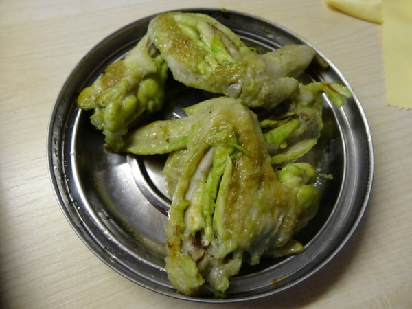 有一个会做饭室友是一种什么体验,自己租房子找个室友需要关注什么