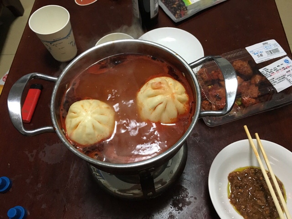 有一个会做饭室友是一种什么体验,自己租房子找个室友需要关注什么