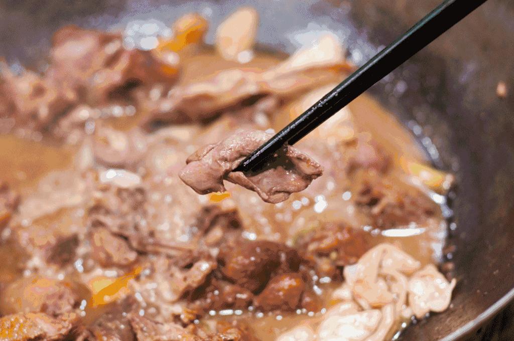 火焰醉鹅长沙火爆,火爆全国火焰醉鹅