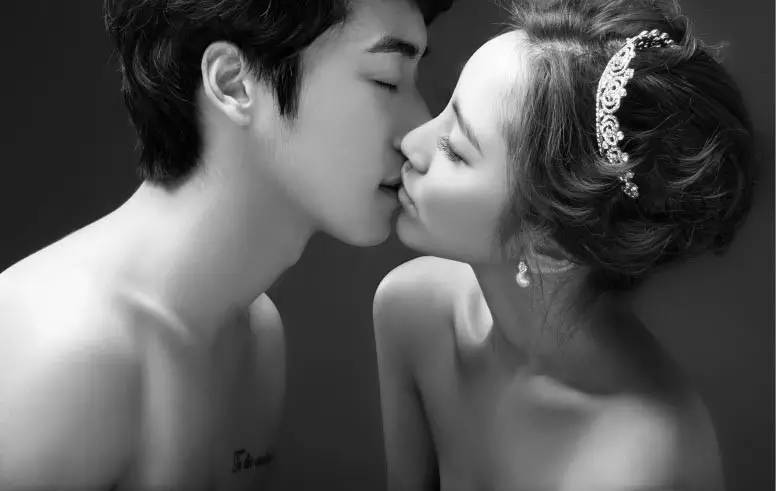 在哪里拍的婚纱照最好看,最大的一张婚纱照放在哪里最合适