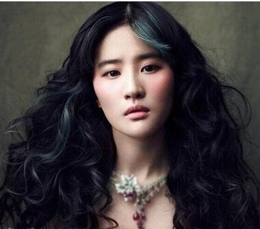 2021最洋气的减龄烫发锁骨卷,女士烫发最好看的几款发型