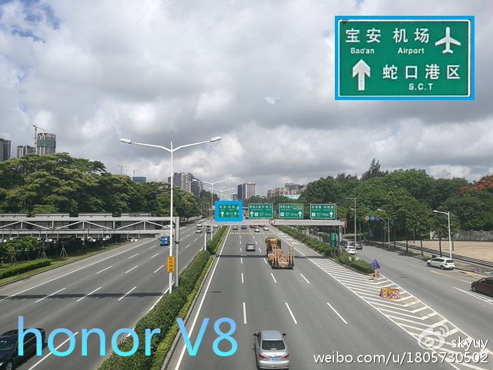 荣耀v8手机测评,荣耀至尊v8平板测评