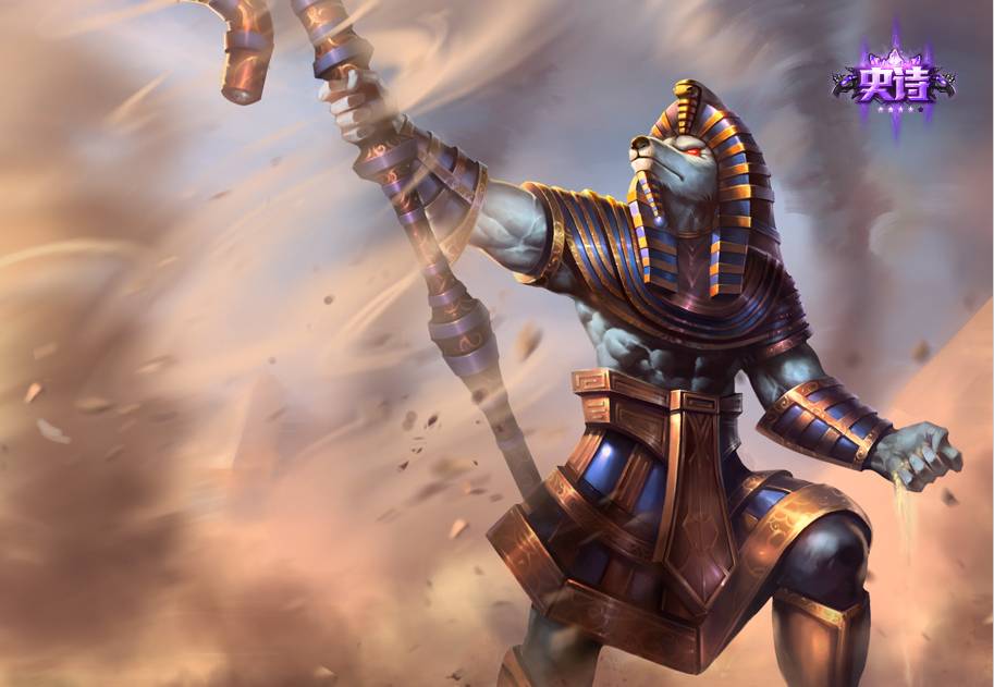 S7两大超强坦克天赋齐头并进！上单坦克天赋选择大解析