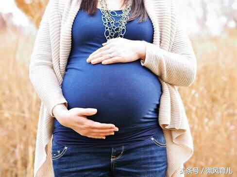 孕中期流产主要是怎么造成的,孕妈四种行为很容易导致胎儿缺氧