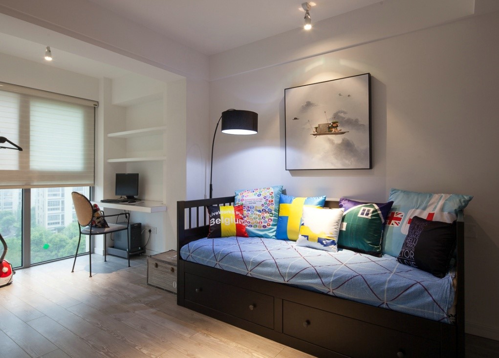 置青春：创造高性价比，提升空间利用率是王道