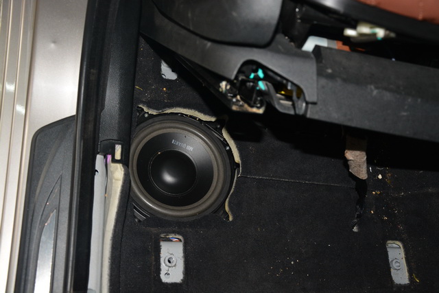 最美宝马520改装,最美宝马五系改装案例