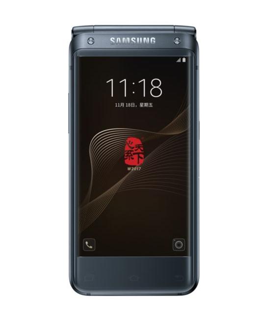 三星翻盖全部系列,心系天下和大器哪个系列好