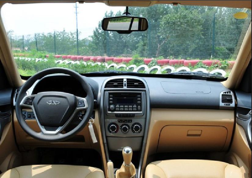 瑞虎3全球百万版和普通瑞虎3区别,瑞虎3百万全球版