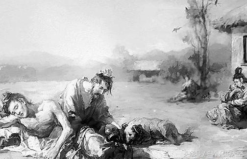 雷雨之夜，祖坟中流出血水，一夜之间，大宅中人竟纷纷惨死