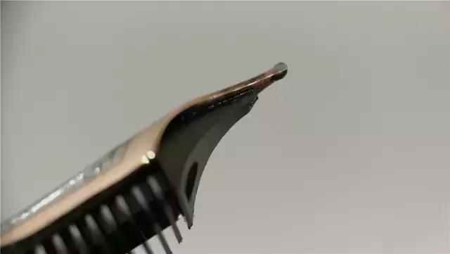 万宝龙大班146笔真假鉴别,万宝龙大班146钢笔测评