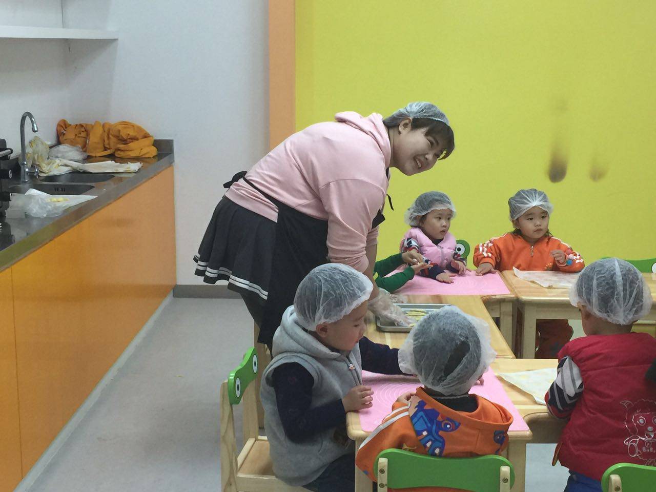 蓝天儿童城儿童职业体验中心,蓝天城儿童职业体验乐园