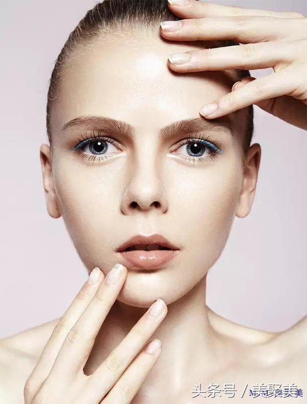 想要瘦脸先测脸型再定制轻松瘦脸,不同脸型的瘦脸方法图解大全