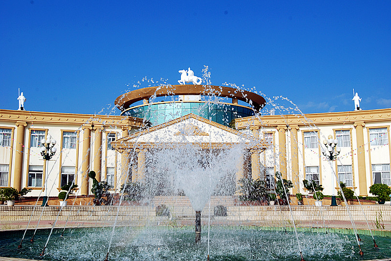 潮汕温泉推荐,潮汕冬天旅游必去景点