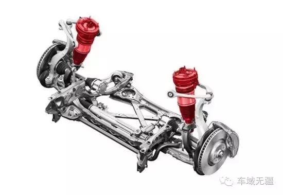 汽车断轴都有哪些原因,哪些车容易断轴