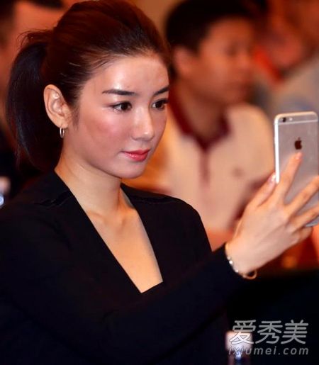 女明星整容后后遗症,女明星整容后出现后遗症