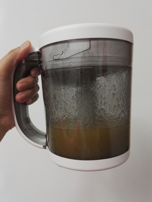 给宝宝添辅食要全部喂完吗,飞利浦新安怡辅食机使用方法视频