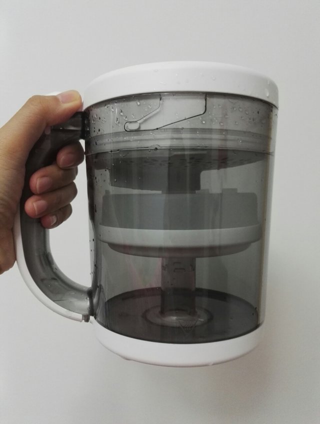 给宝宝添辅食要全部喂完吗,飞利浦新安怡辅食机使用方法视频