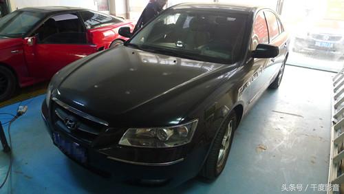 现代御翔dvd音响改家用,为什么汽车改装音响要反复调音