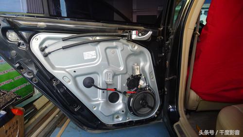 现代御翔dvd音响改家用,为什么汽车改装音响要反复调音