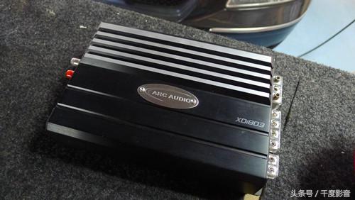 现代御翔dvd音响改家用,为什么汽车改装音响要反复调音